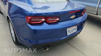 2023 Chevrolet Camaro 1LT Coupe - miniatura 24