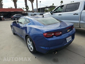 2023 Chevrolet Camaro 1LT Coupe - miniatura 6