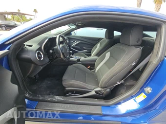 2023 Chevrolet Camaro 1LT Coupe - miniatura 7