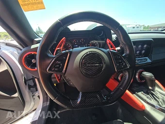 2023 Chevrolet Camaro 1LT Coupe - miniatura 10