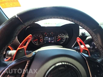 2023 Chevrolet Camaro 1LT Coupe - miniatura 12