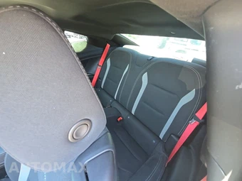 2023 Chevrolet Camaro 1LT Coupe - miniatura 13