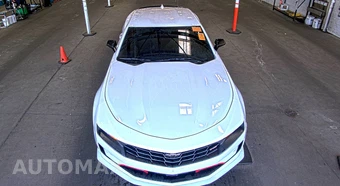 2023 Chevrolet Camaro 1LT Coupe - miniatura 2