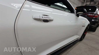 2023 Chevrolet Camaro 1LT Coupe - miniatura 21