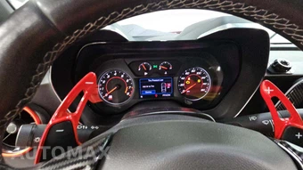 2023 Chevrolet Camaro 1LT Coupe - miniatura 22