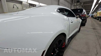 2023 Chevrolet Camaro 1LT Coupe - miniatura 23