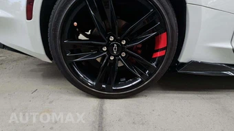2023 Chevrolet Camaro 1LT Coupe - miniatura 25