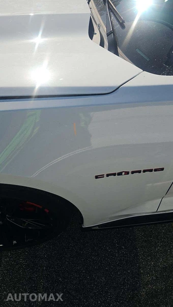 2023 Chevrolet Camaro 1LT Coupe - miniatura 26