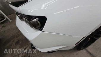 2023 Chevrolet Camaro 1LT Coupe - miniatura 27