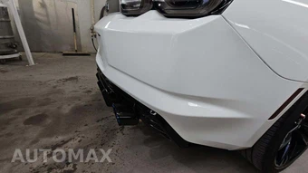 2023 Chevrolet Camaro 1LT Coupe - miniatura 29
