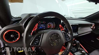2023 Chevrolet Camaro 1LT Coupe - miniatura 35