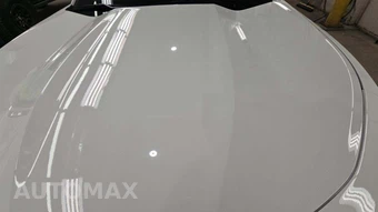 2023 Chevrolet Camaro 1LT Coupe - miniatura 38