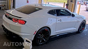 2023 Chevrolet Camaro 1LT Coupe - miniatura 4