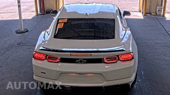 2023 Chevrolet Camaro 1LT Coupe - miniatura 5