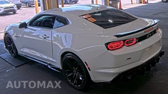 2023 Chevrolet Camaro 1LT Coupe - miniatura 6