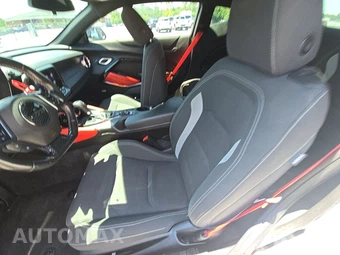 2023 Chevrolet Camaro 1LT Coupe - miniatura 7