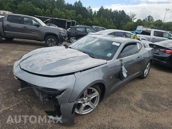 2023 Chevrolet Camaro 1LT Coupe
