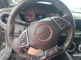 2023 Chevrolet Camaro 1LT Coupe - miniatura 10