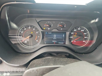 2023 Chevrolet Camaro 1LT Coupe - miniatura 12