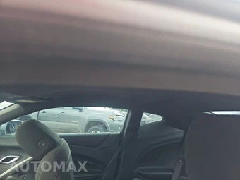 2023 Chevrolet Camaro 1LT Coupe - miniatura 17