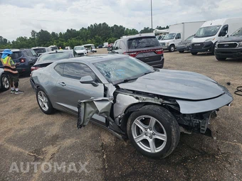2023 Chevrolet Camaro 1LT Coupe - miniatura 3