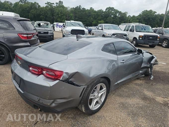 2023 Chevrolet Camaro 1LT Coupe - miniatura 4