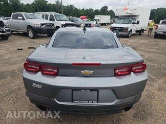 2023 Chevrolet Camaro 1LT Coupe - miniatura 5