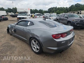 2023 Chevrolet Camaro 1LT Coupe - miniatura 6