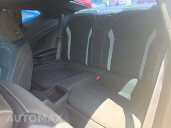 2023 Chevrolet Camaro 1LT Coupe - miniatura 13