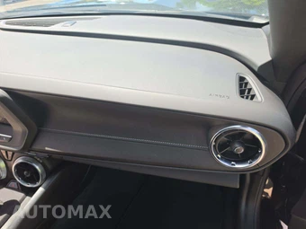 2023 Chevrolet Camaro 1LT Coupe - miniatura 19