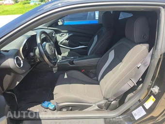 2023 Chevrolet Camaro 1LT Coupe - miniatura 6