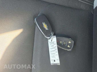 2023 Chevrolet Camaro 1LT Coupe - miniatura 8
