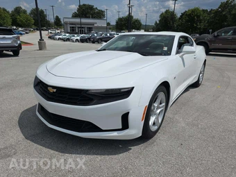 2023 Chevrolet Camaro 1LT Coupe