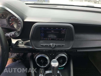2023 Chevrolet Camaro 1LT Coupe - miniatura 10