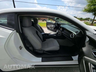 2023 Chevrolet Camaro 1LT Coupe - miniatura 18