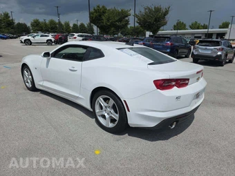 2023 Chevrolet Camaro 1LT Coupe - miniatura 2