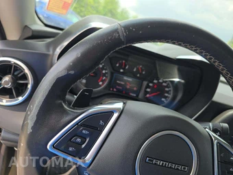 2023 Chevrolet Camaro 1LT Coupe - miniatura 21