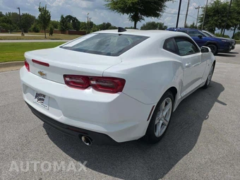 2023 Chevrolet Camaro 1LT Coupe - miniatura 3