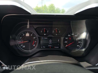 2023 Chevrolet Camaro 1LT Coupe - miniatura 9