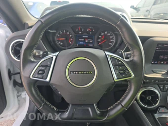2023 Chevrolet Camaro 1LT Coupe - miniatura 10