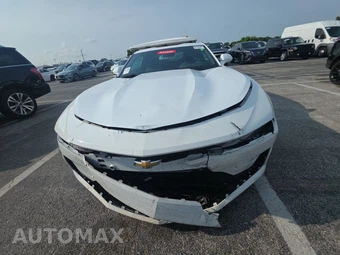 2023 Chevrolet Camaro 1LT Coupe - miniatura 2