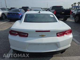 2023 Chevrolet Camaro 1LT Coupe - miniatura 5
