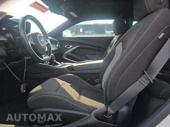 2023 Chevrolet Camaro 1LT Coupe - miniatura 7