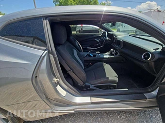 2023 Chevrolet Camaro 1LT Coupe - miniatura 15