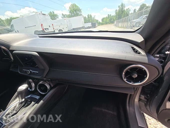 2023 Chevrolet Camaro 1LT Coupe - miniatura 16