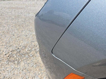 2023 Chevrolet Camaro 1LT Coupe - miniatura 18