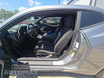 2023 Chevrolet Camaro 1LT Coupe - miniatura 3