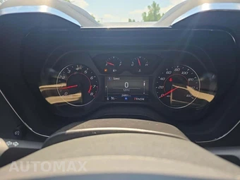 2023 Chevrolet Camaro 1LT Coupe - miniatura 6