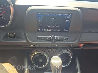 2023 Chevrolet Camaro 1LT Coupe - miniatura 7