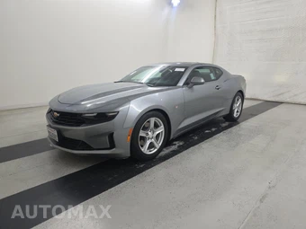 2023 Chevrolet Camaro 1LT Coupe